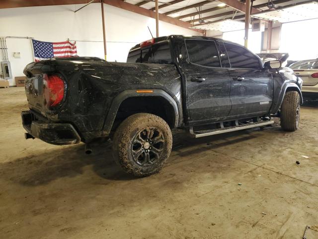 Image 3 of 2023 GMC CANYON ELEVATION 2023 with VIN 1GTP5BEK5P1214587