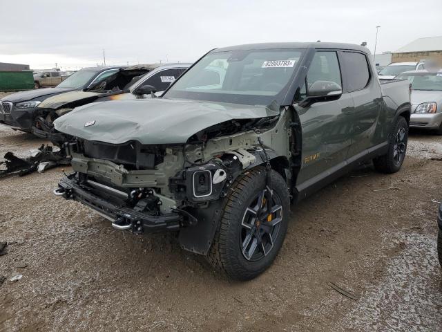 Изображение 2022 RIVIAN R1T LAUNCH EDITION 2022
