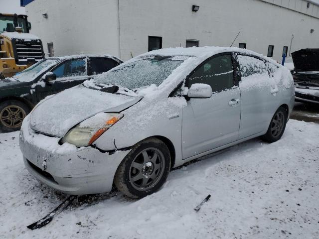 Image 1 of 2007 TOYOTA PRIUS  2007 with VIN JTDKB20U377546939