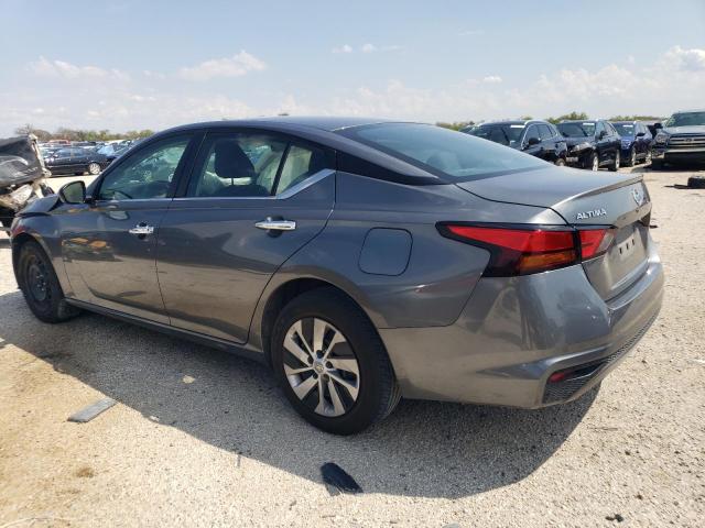 Image 2 of 2022 NISSAN ALTIMA S 2022 with VIN 1N4BL4BV9NN346368