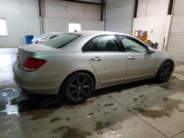 Obraz 3 z 2006 ACURA RL  2006 z VIN JH4KB16566C006113