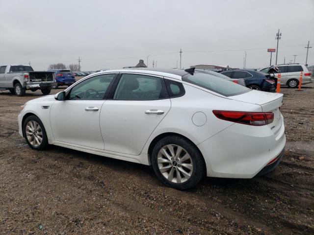 Obraz 2 z 2018 KIA OPTIMA LX 2018 z VIN 5XXGT4L39JG238187