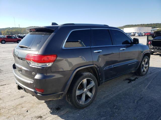 Изображение 3 2015 JEEP GRAND CHEROKEE OVERLAND 2015 с VIN 1C4RJFCGXFC174293
