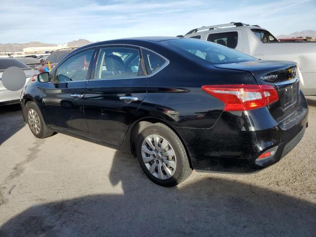 Изображение 2 2016 NISSAN SENTRA S 2016 с VIN 3N1AB7AP8GL656529