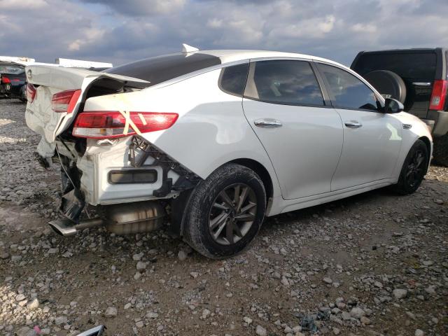 Image 3 of 2019 KIA OPTIMA LX 2019 with VIN 5XXGT4L32KG318612