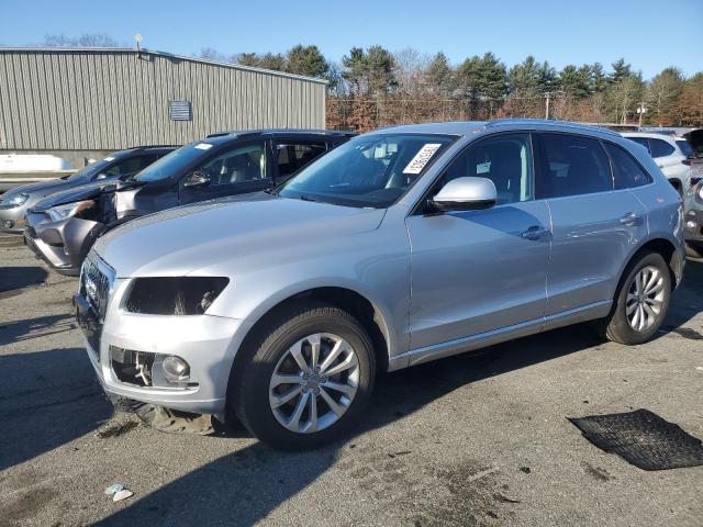Obraz 1 z 2015 AUDI Q5 PREMIUM PLUS 2015 z VIN WA1LFAFP2FA146757