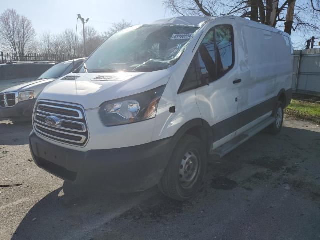 Image 1 of 2019 FORD TRANSIT T-250 2019 with VIN 1FTYR1ZM9KKB34839