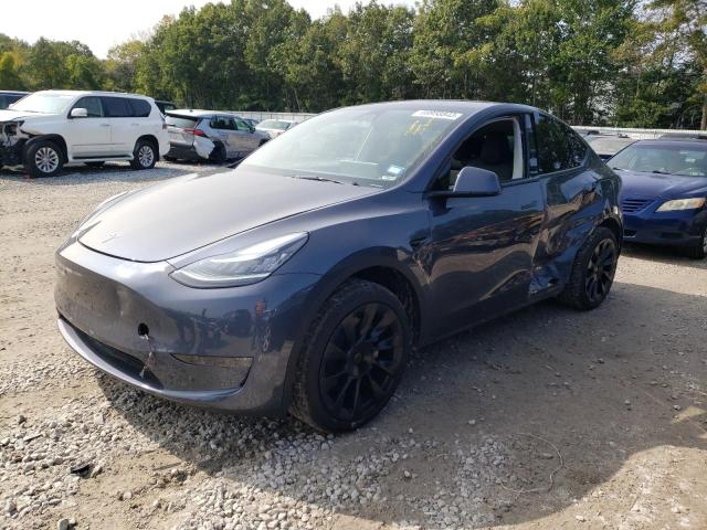 Obraz 2023 TESLA MODEL Y  2023