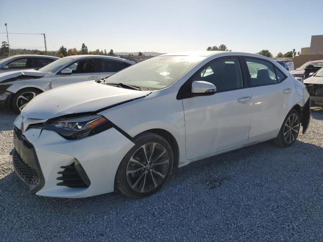 2018 TOYOTA COROLLA L 2018 image