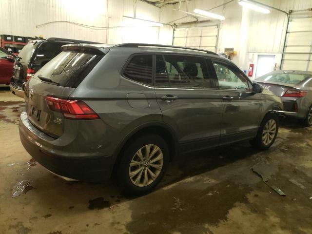 Изображение 3 2018 VOLKSWAGEN TIGUAN S 2018 с VIN 3VV0B7AX3JM091750