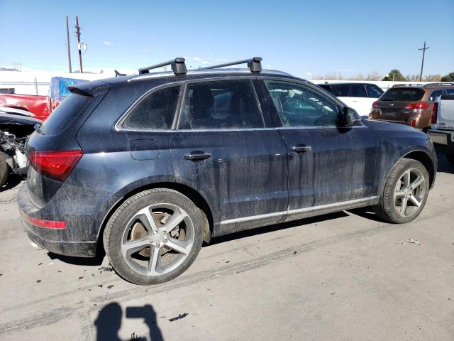 Изображение 3 2015 AUDI Q5 TDI PREMIUM PLUS 2015 с VIN WA1CMAFP9FA118332