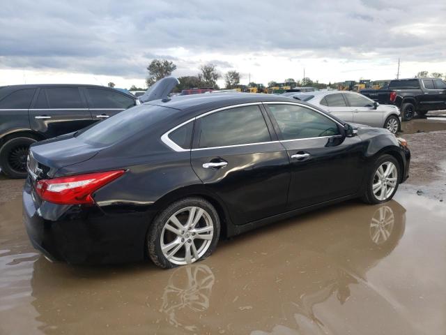 Изображение 3 2016 NISSAN ALTIMA 3.5SL 2016 с VIN 1N4BL3AP9GC136414