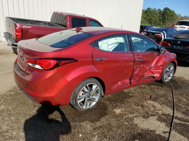 Изображение 3 2015 HYUNDAI ELANTRA SE 2015 с VIN 5NPDH4AE5FH625212