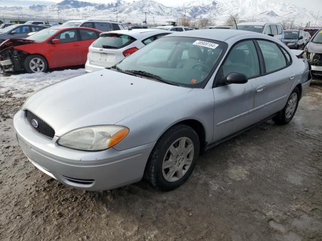 Изображение 1 2005 FORD TAURUS SE 2005 с VIN 1FAFP53U55A302554