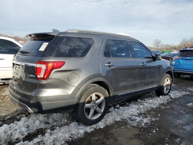 Obraz 3 z 2016 FORD EXPLORER XLT 2016 z VIN 1FM5K8DH6GGA65043