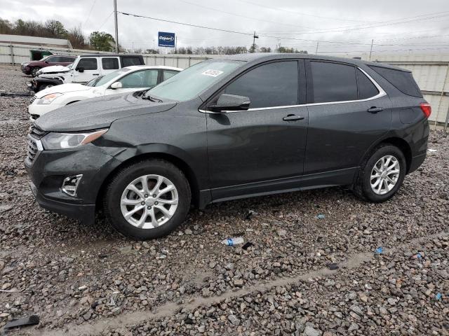 Image 1 of 2019 CHEVROLET EQUINOX LT 2019 with VIN 2GNAXJEV9K6151463