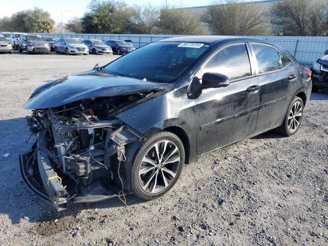 Изображение 1 2017 TOYOTA COROLLA L 2017 с VIN 2T1BURHE9HC950831