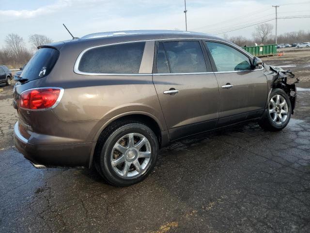 Obraz 3 z 2008 BUICK ENCLAVE CXL 2008 z VIN 5GAER23798J243653