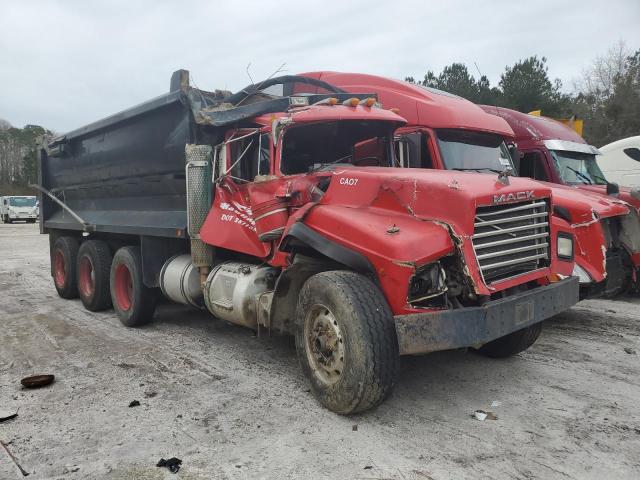 Obraz 1 z 1997 MACK 600 RD600 1997 z VIN 1M2P267C5VM032563