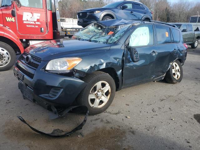 Image 1 of 2012 TOYOTA RAV4  2012 with VIN 2T3BF4DV5CW206578