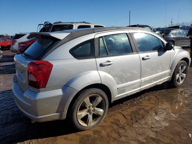 Изображение 3 2011 DODGE CALIBER RUSH 2011 с VIN 1B3CB8HB8BD243208