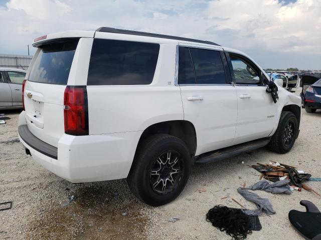 Изображение 3 2020 CHEVROLET TAHOE C1500 LT 2020 с VIN 1GNSCBKC4LR147304