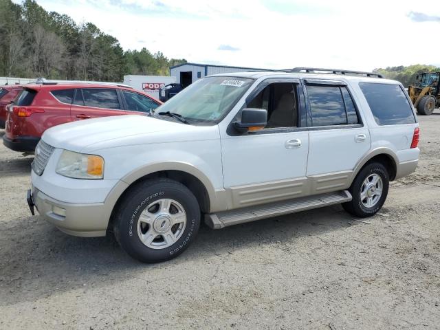 Изображение 1 2005 FORD EXPEDITION EDDIE BAUER 2005 с VIN 1FMPU17525LA41239
