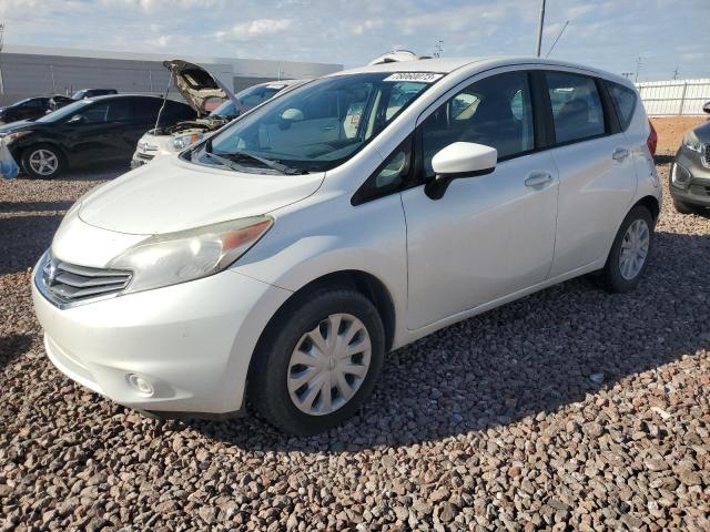 2015 NISSAN VERSA NOTE S 2015 image
