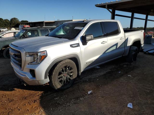 2021 GMC SIERRA K1500 ELEVATION 2021 image