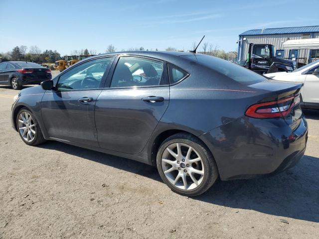 Image 2 of 2013 DODGE DART SXT 2013 with VIN 1C3CDFBAXDD188166