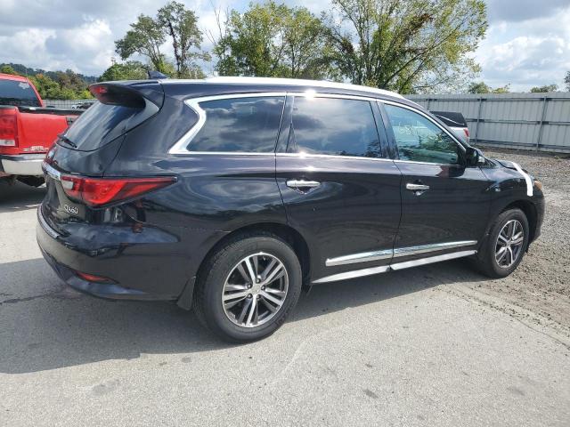 Obraz 3 z 2019 INFINITI QX60 LUXE 2019 z VIN 5N1DL0MMXKC518278