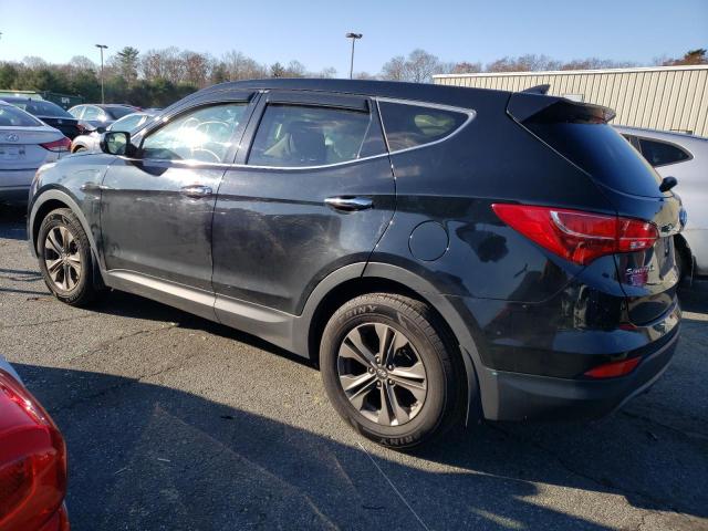 Image 2 of 2016 HYUNDAI SANTA FE SPORT  2016 with VIN 5XYZTDLB4GG311745