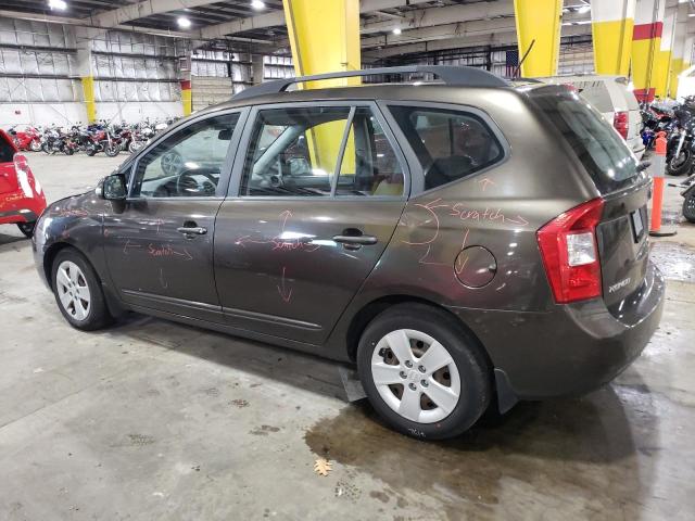Obraz 2 z 2010 KIA RONDO LX 2010 z VIN KNAHG8C96A7299393