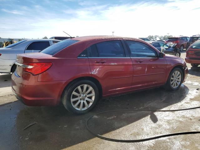 Image 3 of 2014 CHRYSLER 200 TOURING 2014 with VIN 1C3CCBBB7EN144643