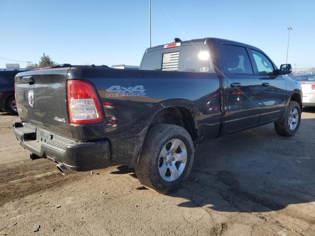 Image 3 of 2022 RAM 1500 BIG HORN/LONE STAR 2022 with VIN 1C6SRFMM8NN289032