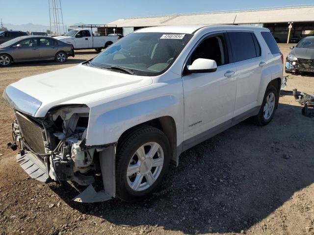Obraz 2015 GMC TERRAIN SLE 2015