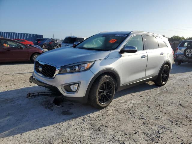 Изображение 2018 KIA SORENTO EX 2018