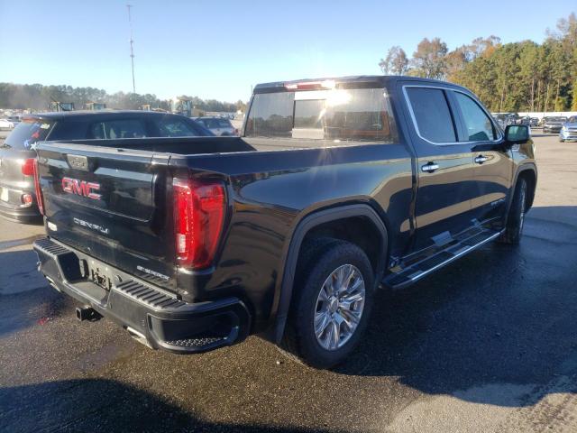 Image 3 of 2020 GMC SIERRA K1500 DENALI 2020 with VIN 3GTU9FED6LG351307