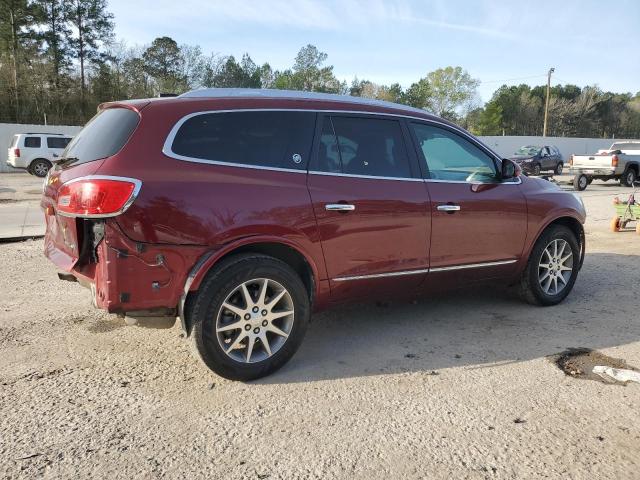 Image 3 of 2016 BUICK ENCLAVE  2016 with VIN 5GAKRBKD8GJ213262
