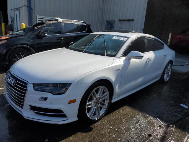 Изображение 2016 AUDI A7 PRESTIGE 2016