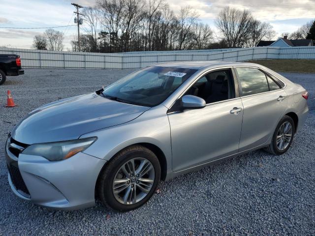 Image 1 of 2015 TOYOTA CAMRY LE 2015 with VIN 4T1BF1FK9FU026163