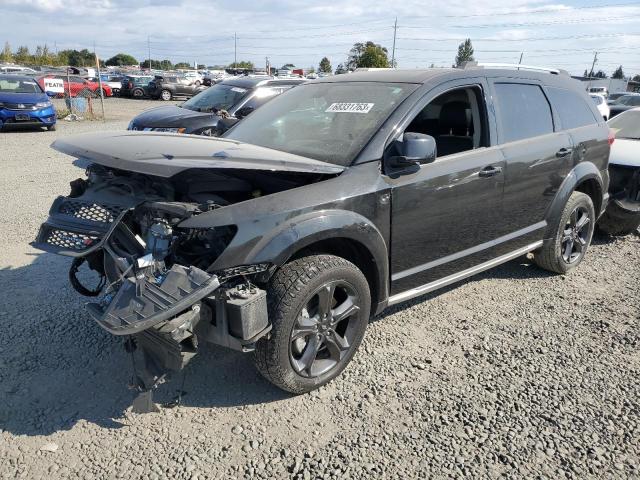 2018 DODGE JOURNEY CROSSROAD 2018 image