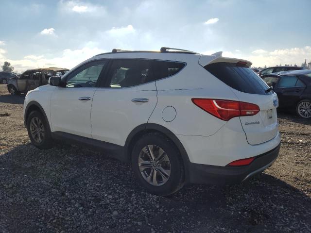 Image 2 of 2014 HYUNDAI SANTA FE SPORT  2014 with VIN 5XYZU3LB6EG173808