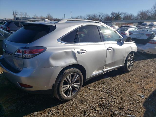 Obraz 3 z 2015 LEXUS RX 350 BASE 2015 z VIN 2T2BK1BA6FC279849