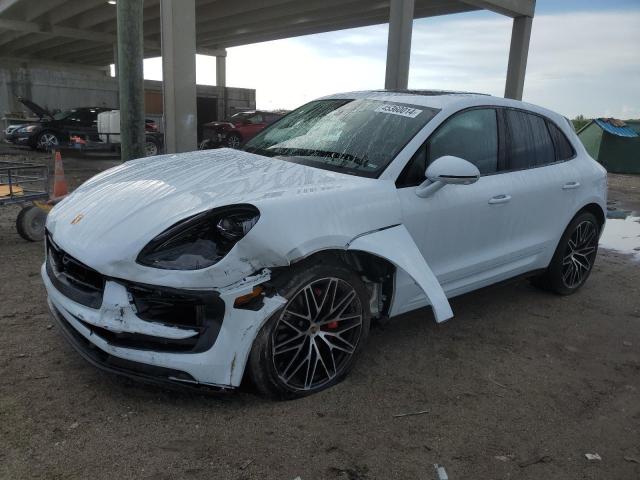 Obraz 1 z 2023 PORSCHE MACAN S 2023 z VIN WP1AG2A50PLB37033