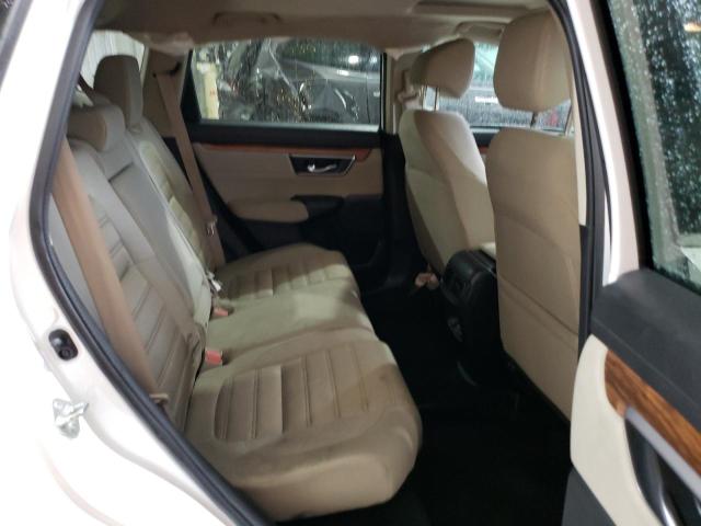 Obraz 1 z 2020 HONDA CR-V EX 2020 z VIN 2HKRW1H55LH421571