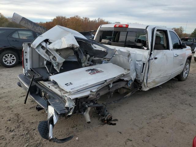 Image 3 of 2017 GMC SIERRA C1500 SLE 2017 with VIN 3GTP1MEC1HG153306