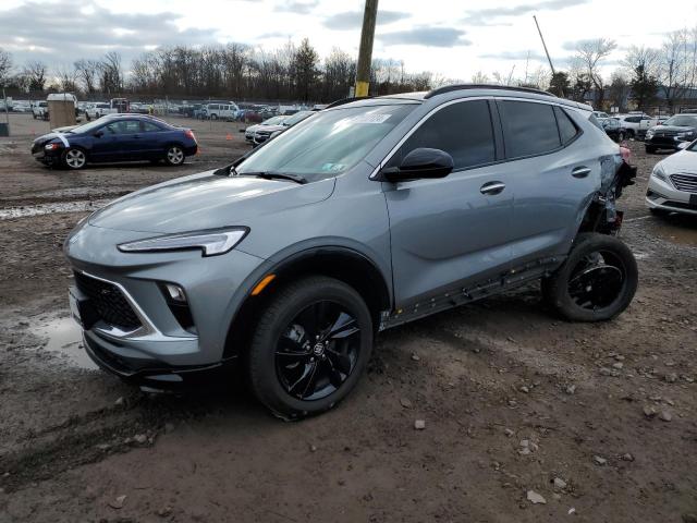 2024 BUICK ENCORE GX SPORT TOURING 2024 image