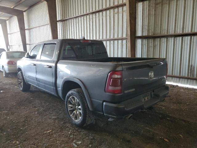 Obraz 2 z 2019 RAM 1500 LARAMIE 2019 z VIN 1C6SRFJT5KN924893