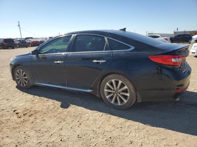 Image 2 of 2017 HYUNDAI SONATA SPORT 2017 with VIN 5NPE34AF5HH461751